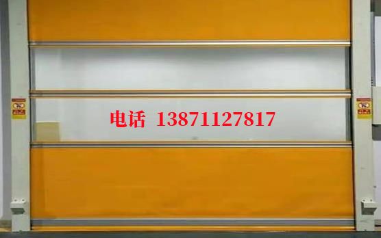 兴宁洁净室门